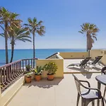 Appartement Cubo's Oceanview Lubina *