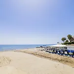 Cubo's Oceanview Lubina * Sitio de Calahonda