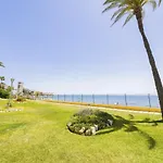 Cubo's Oceanview Lubina Appartement