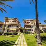 Appartement Cubo's Oceanview Lubina Sitio de Calahonda