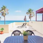Appartement Cubo's Oceanview Lubina *