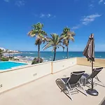 Cubo's Oceanview Lubina * Sitio de Calahonda