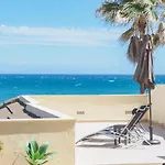 Cubo's Oceanview Lubina Sitio de Calahonda
