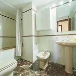 Appartement Cubo's Oceanview Lubina Sitio de Calahonda