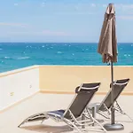Appartement Cubo's Oceanview Lubina Sitio de Calahonda
