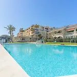Appartement Cubo's Oceanview Lubina *