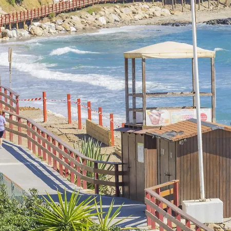 Cubo's Oceanview Lubina Appartamento *