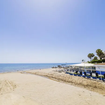 Cubo's Oceanview Lubina * Sitio de Calahonda