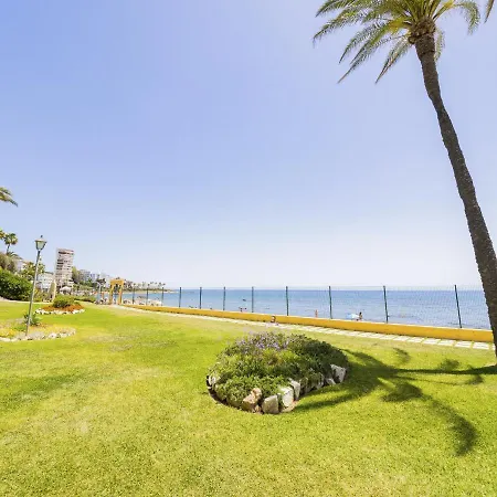 Cubo's Oceanview Lubina Appartamento