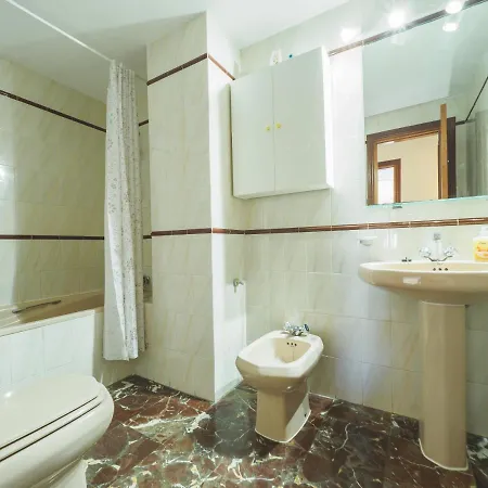 דירה Cubo's Oceanview Lubina Sitio de Calahonda