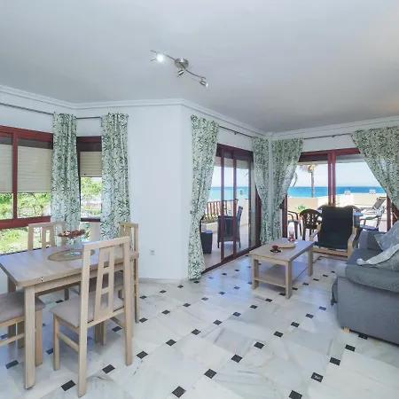 Cubo's Oceanview Lubina * Sitio de Calahonda