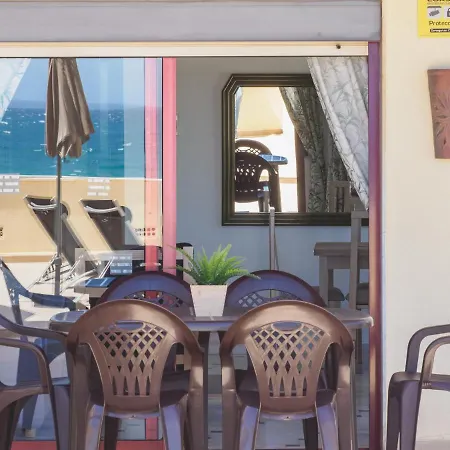 Cubo's Oceanview Lubina