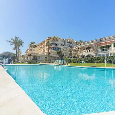 דירה Cubo's Oceanview Lubina *