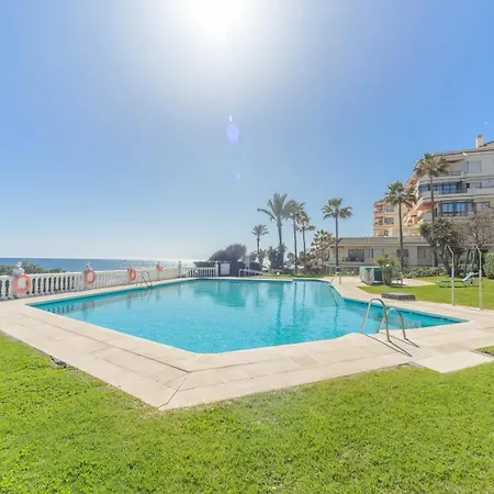 דירה Cubo's Oceanview Lubina *
