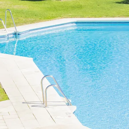 Appartamento Cubo's Oceanview Lubina